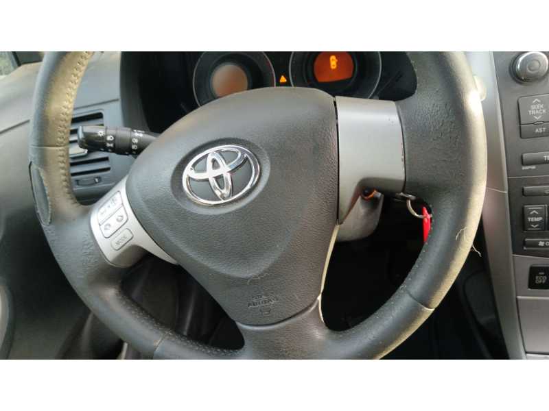 Recambio de airbag delantero izquierdo para toyota corolla sedán (_e15_) 1.33 (nre150) referencia OEM IAM   