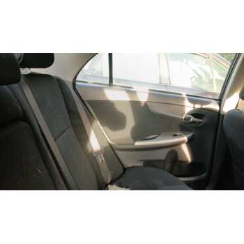 CINTURON SEGURIDAD TRASERO IZQUIERDO 7336002490B0 