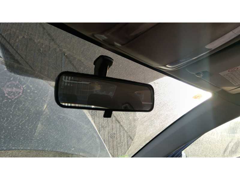 Recambio de espejo interior para toyota corolla sedán (_e15_) 1.33 (nre150) referencia OEM IAM   
