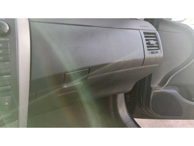 Recambio de guantera para toyota corolla sedán (_e15_) 1.33 (nre150) referencia OEM IAM   
