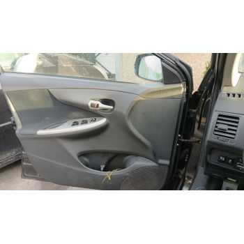 GUARNECIDO PUERTA DELANTERA IZQUIERDA 6762002F70B0 