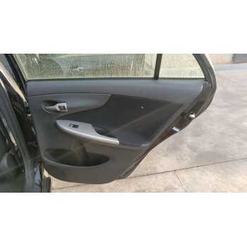 GUARNECIDO PUERTA TRASERA DERECHA 6763002F60B0 