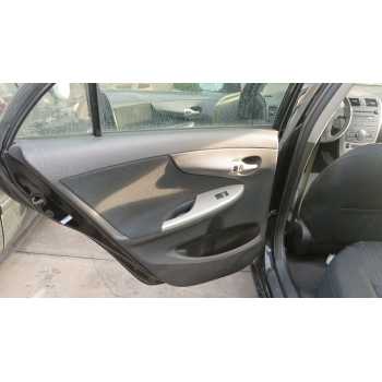 GUARNECIDO PUERTA TRASERA IZQUIERDA 6764002F60B0 