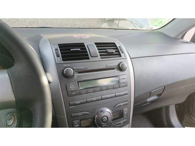 Recambio de motor calefaccion para toyota corolla sedán (_e15_) 1.33 (nre150) referencia OEM IAM   