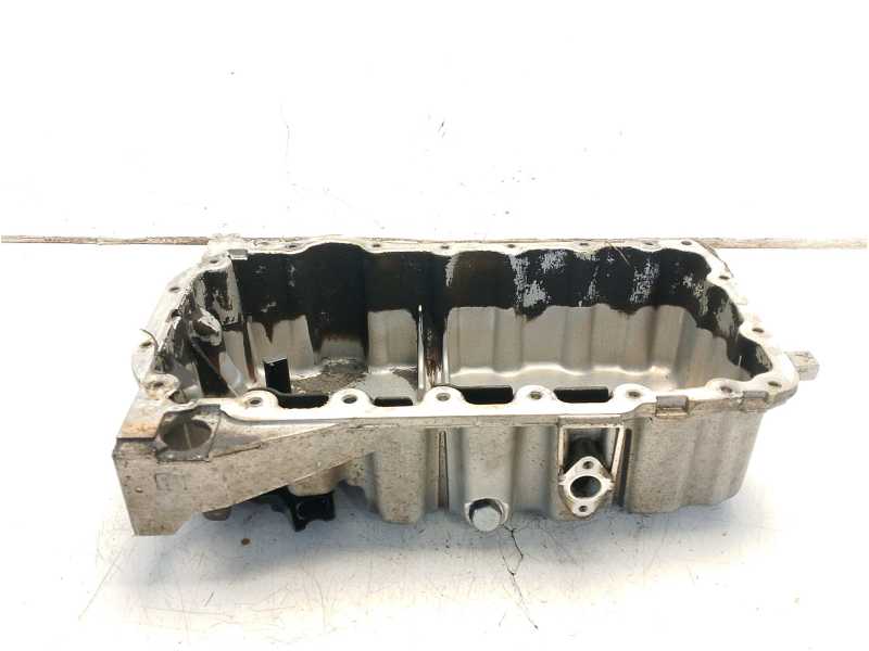 Recambio de carter para audi a3 (8l) 1.9 tdi ambiente referencia OEM IAM 6F103603B  