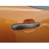 Recambio de maneta exterior trasera derecha para ford ranger (tke) referencia OEM IAM 2004950  eb3b / 41224a46