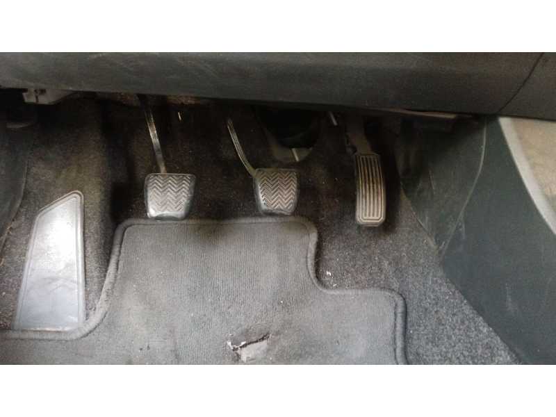 Recambio de potenciometro pedal para toyota corolla sedán (_e15_) 1.33 (nre150) referencia OEM IAM   