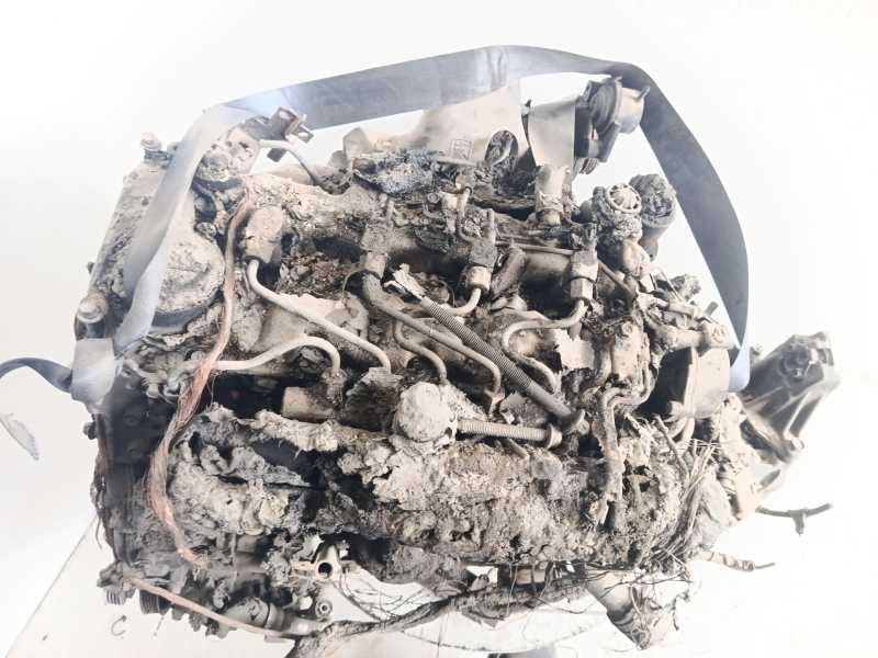 Recambio de despiece motor para kia cee´d concept plus referencia OEM IAM Z57912AZ00 D4FC EZ107672