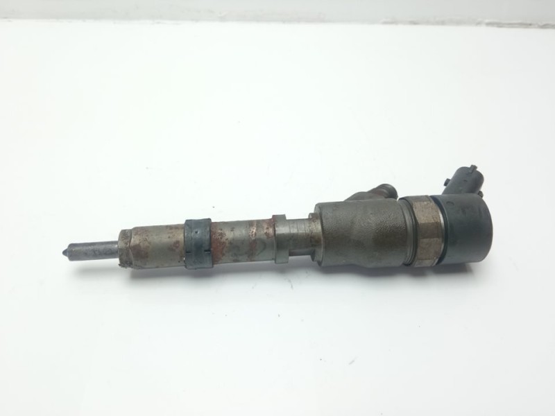 Recambio de inyector para citroën xsara coupe 1.0 hdi millesime (66kw) referencia OEM IAM 0445110076  