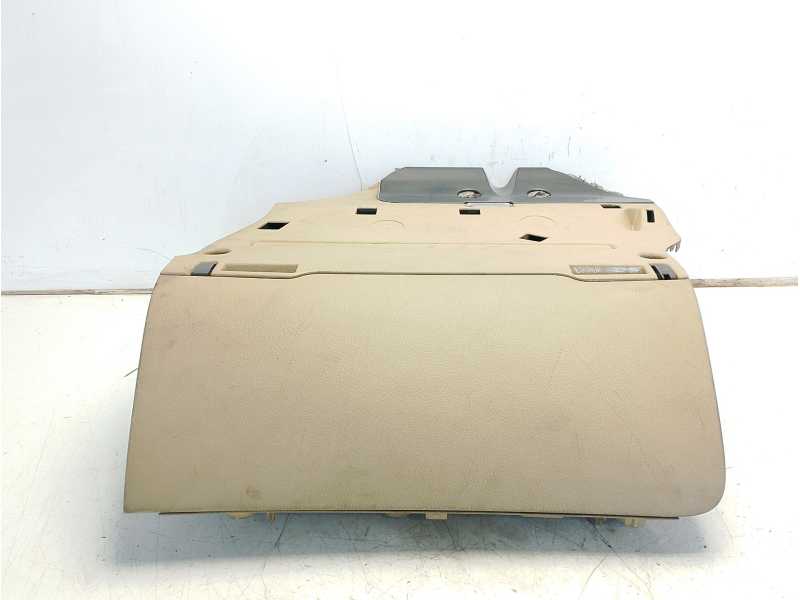 Recambio de guantera para audi a6 c6 (4f2) 3.0 tdi quattro referencia OEM IAM 4F1858134  
