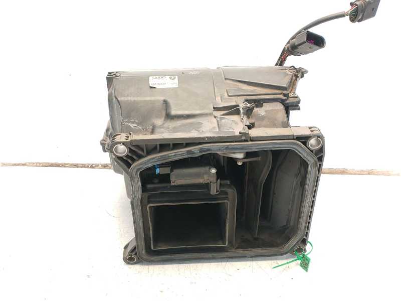 Recambio de motor calefaccion para audi a6 c6 (4f2) 3.0 tdi quattro referencia OEM IAM 4F0820020A 4F0820155 