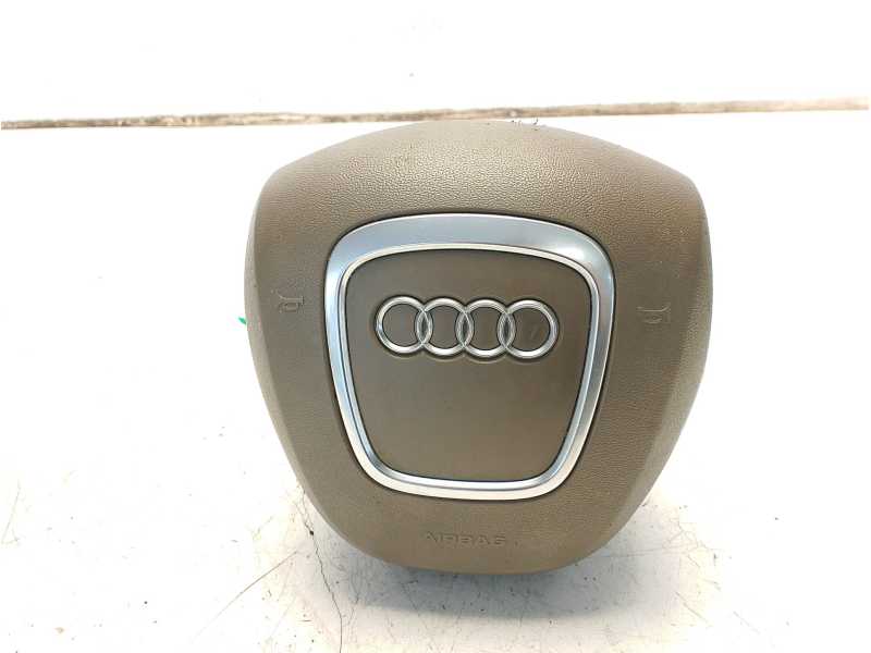 Recambio de airbag delantero izquierdo para audi a6 c6 (4f2) 3.0 tdi quattro referencia OEM IAM 4F0880201S  
