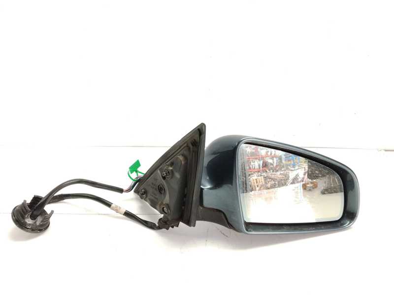 Recambio de retrovisor derecho para audi a6 c6 (4f2) 3.0 tdi quattro referencia OEM IAM 4F1858532N  