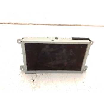 PANTALLA MULTIFUNCION 4F0919603A 