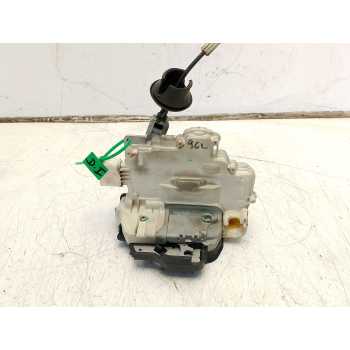 CERRADURA PUERTA DELANTERA IZQUIERDA 4F1837015E 