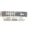 Recambio de rejilla aireadora para audi a6 c6 (4f2) 3.0 tdi quattro referencia OEM IAM 4F1820951E  