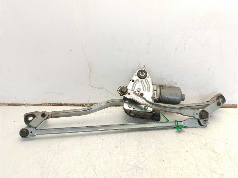 Recambio de motor limpia delantero para audi a6 c6 (4f2) 3.0 tdi quattro referencia OEM IAM 4F1955119C  