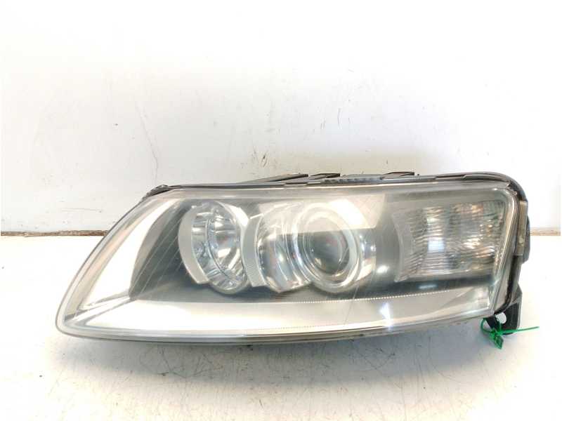 Recambio de faro izquierdo para audi a6 c6 (4f2) 3.0 tdi quattro referencia OEM IAM 4F0941029AK  