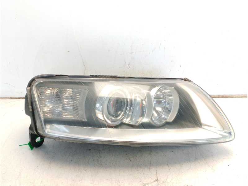Recambio de faro derecho para audi a6 c6 (4f2) 3.0 tdi quattro referencia OEM IAM 4F0941030AK  