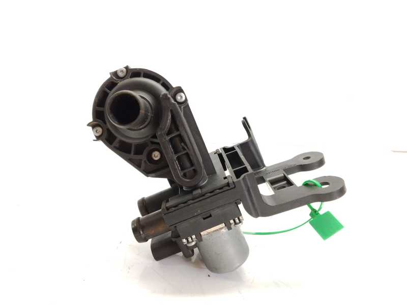 Recambio de valvula aire adicional para audi a6 c6 (4f2) 3.0 tdi quattro referencia OEM IAM 4F2959617A  