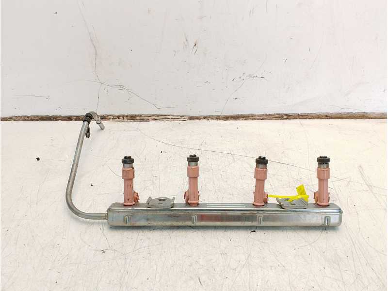 Recambio de rampa inyectora para toyota yaris 1.5 16v cat (híbrido) referencia OEM IAM 2320921040  