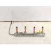 Recambio de rampa inyectora para toyota yaris 1.5 16v cat (híbrido) referencia OEM IAM 2320921040  