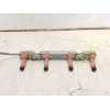 Recambio de rampa inyectora para toyota yaris 1.5 16v cat (híbrido) referencia OEM IAM 2320921040  