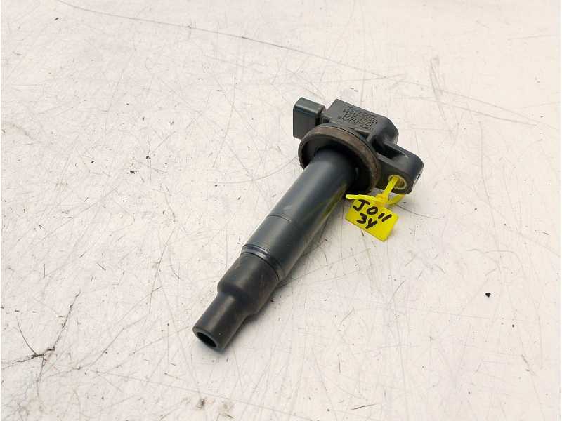 Recambio de bobina encendido para toyota yaris 1.5 16v cat (híbrido) referencia OEM IAM 9091902265  