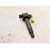 Recambio de bobina encendido para toyota yaris 1.5 16v cat (híbrido) referencia OEM IAM 9091902265  