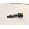 Recambio de bobina encendido para toyota yaris 1.5 16v cat (híbrido) referencia OEM IAM 9091902265  
