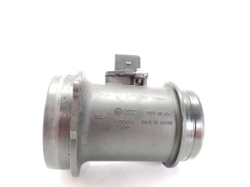 Recambio de caudalimetro para audi a6 c6 (4f2) 3.0 tdi quattro referencia OEM IAM 074906461B  