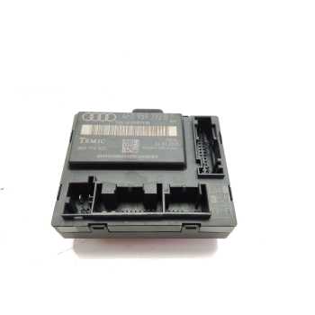 MODULO CONFORT 4F0959792B 