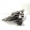 Recambio de columna direccion para audi a6 c6 (4f2) 3.0 tdi quattro referencia OEM IAM 4F0419512R  