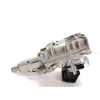 Recambio de columna direccion para audi a6 c6 (4f2) 3.0 tdi quattro referencia OEM IAM 4F0419512R  