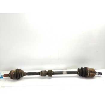 TRANSMISION DELANTERA DERECHA 495002L210 