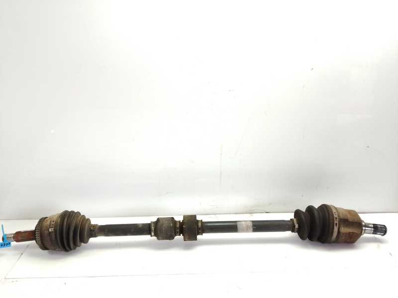 Recambio de transmision delantera derecha para hyundai i30 classic referencia OEM IAM 495002L210  