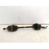 Recambio de transmision delantera izquierda para hyundai i30 classic referencia OEM IAM 49500A6300  