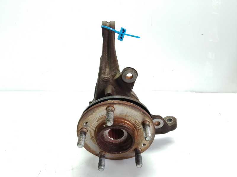 Recambio de mangueta delantera izquierda para hyundai i30 classic referencia OEM IAM 517152H100  
