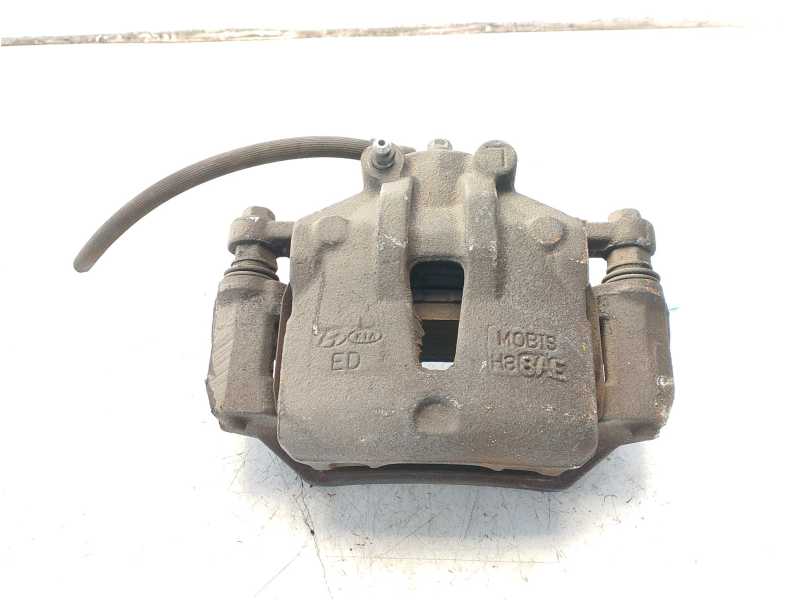 Recambio de pinza freno delantera izquierda para hyundai i30 classic referencia OEM IAM 581801HA00  