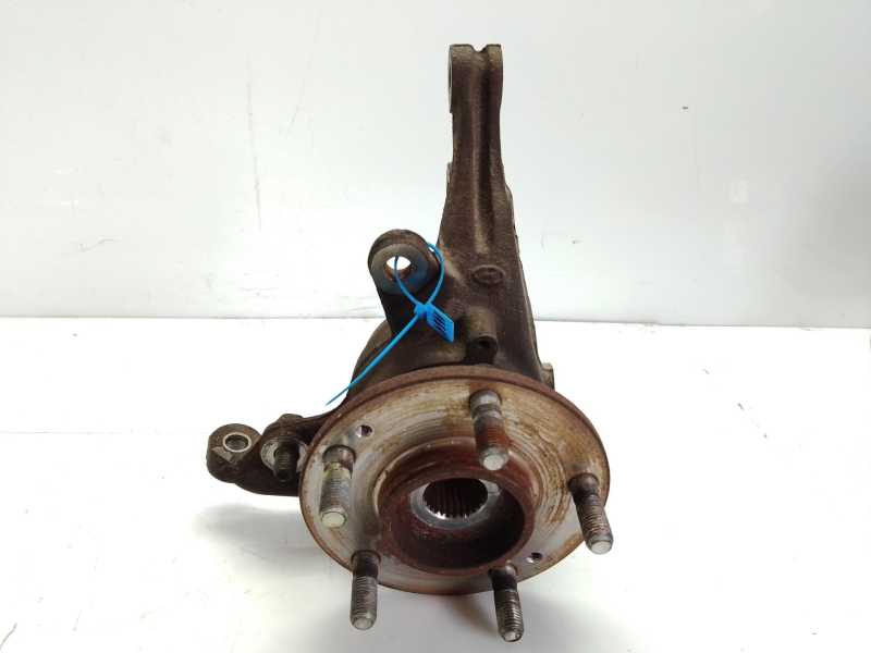 Recambio de mangueta delantera derecha para hyundai i30 classic referencia OEM IAM 517162H100  