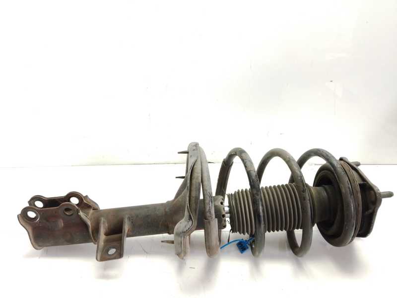 Recambio de amortiguador delantero izquierdo para hyundai i30 classic referencia OEM IAM 546512L200  