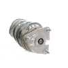 Recambio de amortiguador delantero izquierdo para hyundai i30 classic referencia OEM IAM 546512L200  