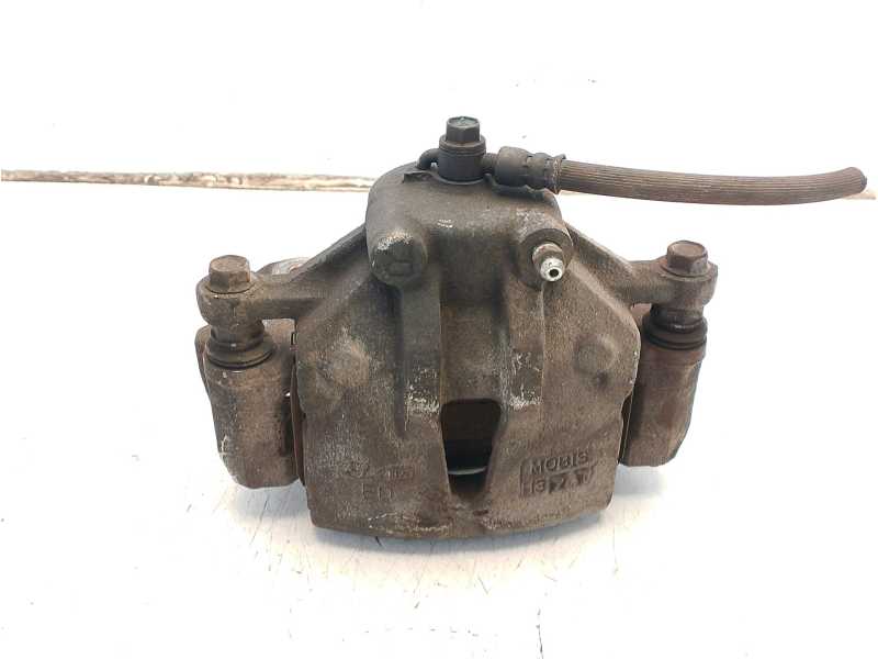 Recambio de pinza freno delantera derecha para hyundai i30 classic referencia OEM IAM 581301H000  