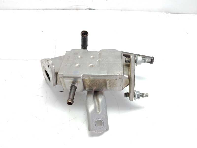 Recambio de enfriador egr para toyota yaris 1.5 16v cat (híbrido) referencia OEM IAM 2568021010  