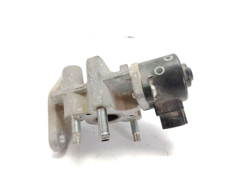 Recambio de valvula egr para toyota yaris 1.5 16v cat (híbrido) referencia OEM IAM 2562021021  