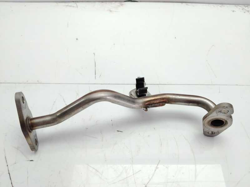 Recambio de tubo valvula egr para toyota yaris 1.5 16v cat (híbrido) referencia OEM IAM 2561221010  