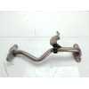 Recambio de tubo valvula egr para toyota yaris 1.5 16v cat (híbrido) referencia OEM IAM 2561221010  