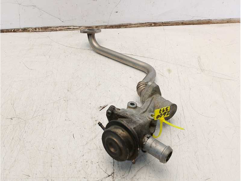 Recambio de valvula egr para mercedes-benz clase c coupé (cl203) c 220 cdi (203.706) referencia OEM IAM A0021406260  