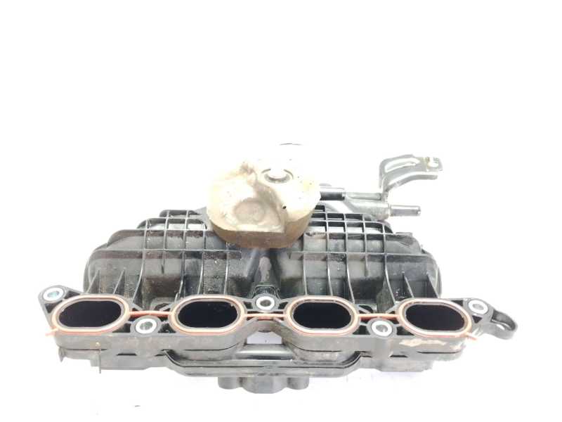 Recambio de colector admision para toyota yaris 1.5 16v cat (híbrido) referencia OEM IAM 1712021060  