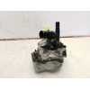 Recambio de bomba agua para toyota yaris 1.5 16v cat (híbrido) referencia OEM IAM 161A029015  